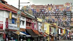 Little India Conservation Area (D8), Shop House #526637821